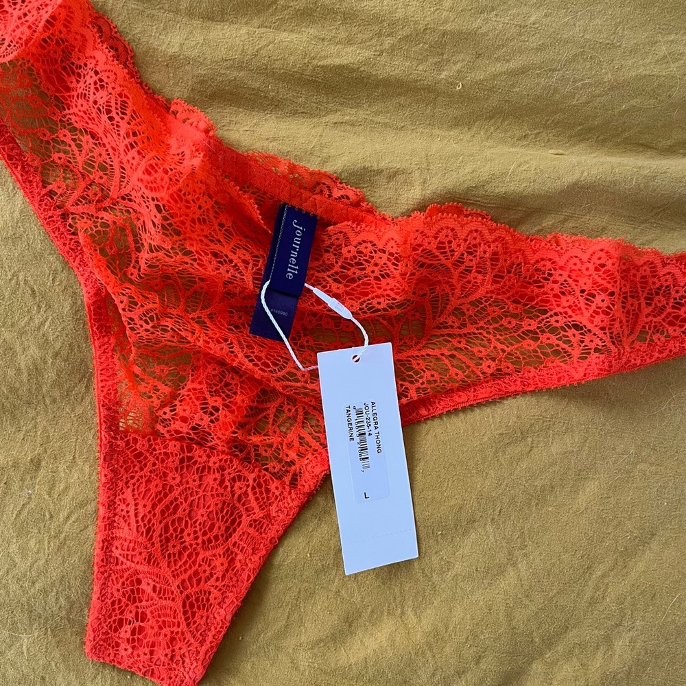 NWT Journelle Lingerie | Size L